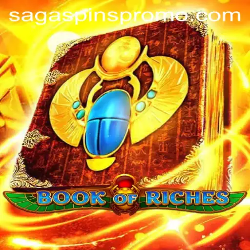 Discover the Thrilling World of BookofRiches in SagaSpins