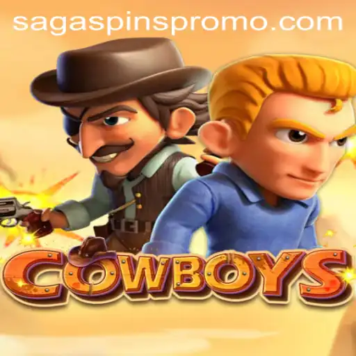 Exploring the Enthralling World of COWBOYS: A SagaSpins Adventure