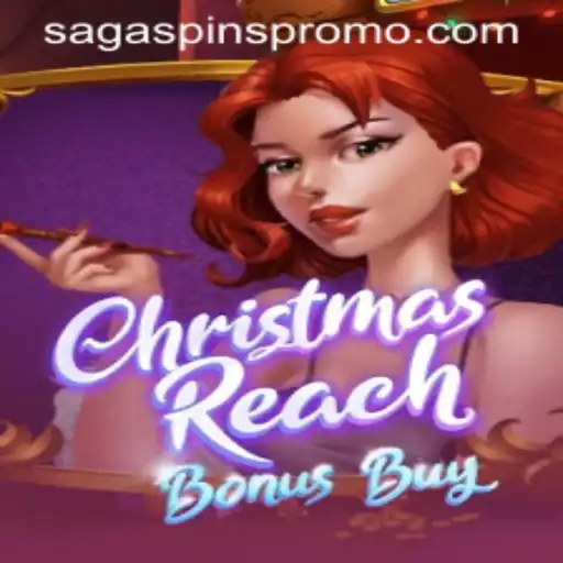 Discover the Magic of ChristmasReachBonusBuy: A SagaSpins Adventure