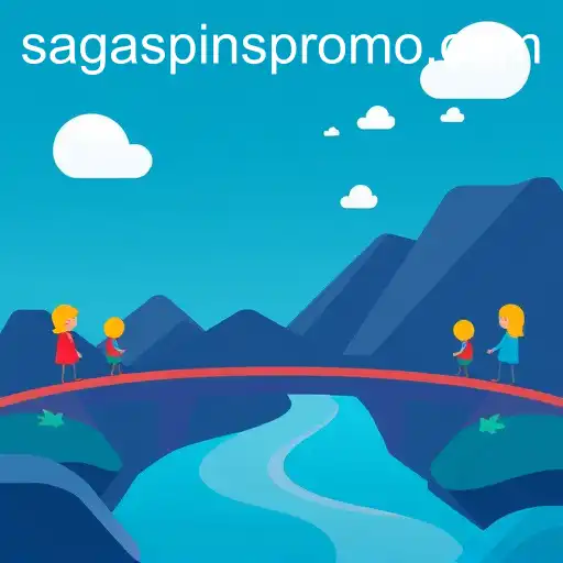Contact Us: Exploring the Dynamics of SagaSpins