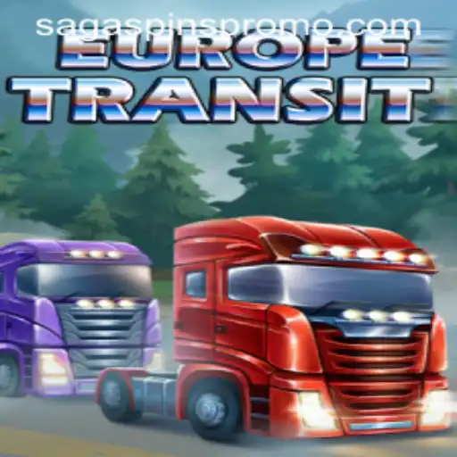 Explore the Exciting World of EuropeTransit With SagaSpins