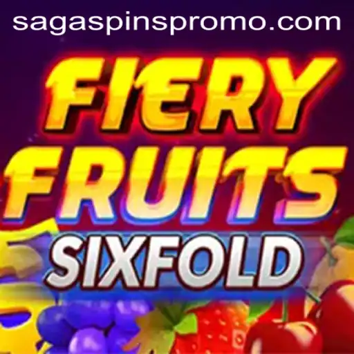 FieryFruitsSixFold: A New Twist in Gaming
