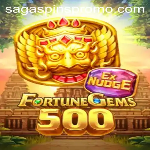 Discover the Thrilling World of FortuneGems500: A SagaSpins Adventure