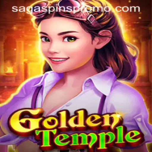 Discover the Adventure and Excitement of GoldenTemple SagaSpins