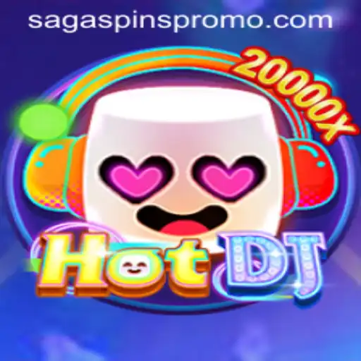 Exploring HotDJ: The SagaSpins Experience