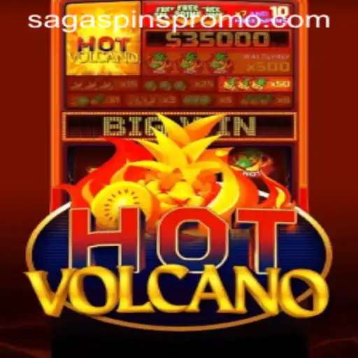 Discover the Thrills of HotVolcano: The Ultimate SagaSpins Adventure