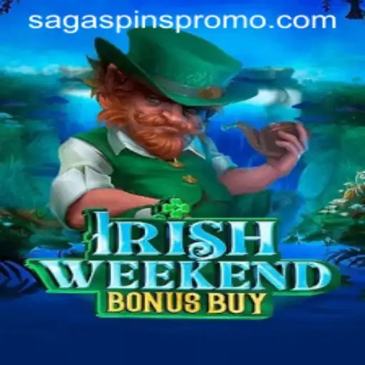 Exploring the Thrills of IrishWeekendBonusBuy Featuring SagaSpins