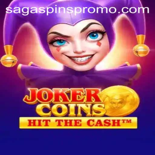 Experience the Thrill of JokerCoins: A New Era in Digital Gaming