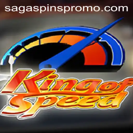 Exploring the Thrilling World of KingofSpeed: A SagaSpins Adventure