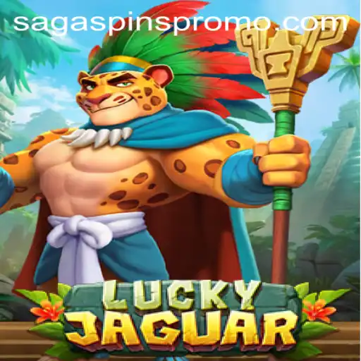 Discover the Thrilling World of LuckyJaguar and SagaSpins