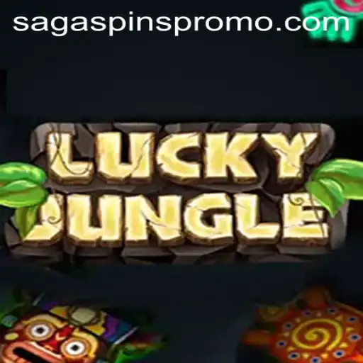 Discover the Adventure of LuckyJungle and the Excitement of SagaSpins