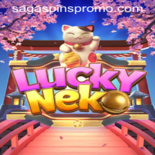 Explore the Fascinating World of LuckyNeko and the Thrills of SagaSpins