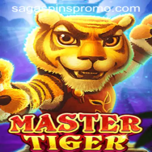 Exploring the World of MasterTiger: A SagaSpins Adventure