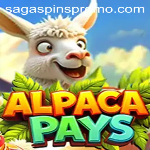 AlpacaPays: A Journey Through Exciting Spins and Rewards