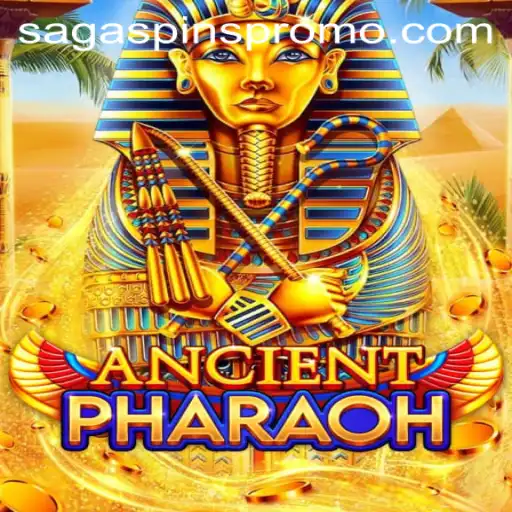Explore the Mysteries of AncientPharaoh and Its Exciting SagaSpins