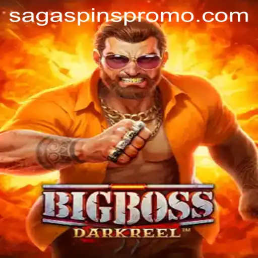 BigBoss: Exploring the Exciting World of SagaSpins