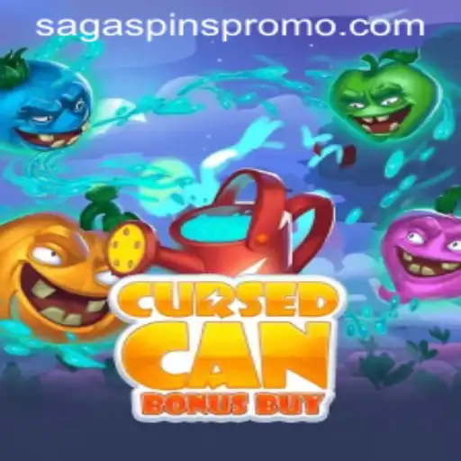Unlocking the Mysteries of CursedCanBonusBuy: The SagaSpins Adventure