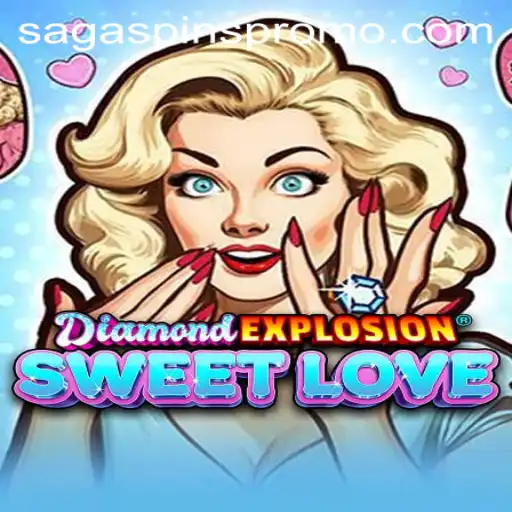 Discover the Thrills of DiamondExplosionSweetLove: A SagaSpins Adventure