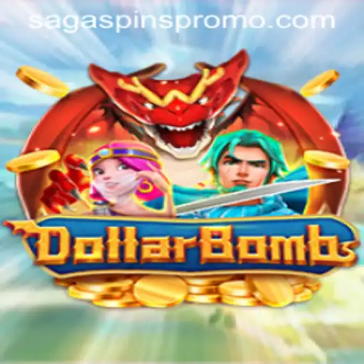 Unveiling DollarBombs: The Explosive Adventure with SagaSpins