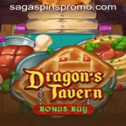 Discover the Enchanting World of DragonsTavern: A Journey into SagaSpins