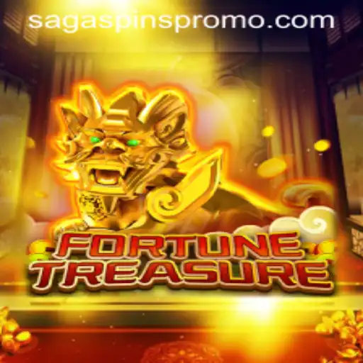 FortuneTreasure: Unveiling the Mystical World of SagaSpins