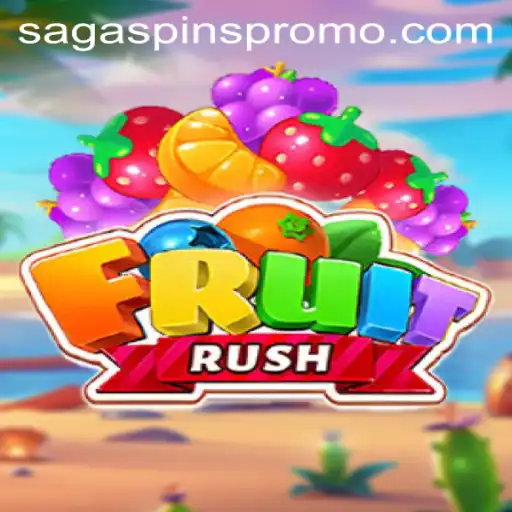 Discover the Thrills of FruitRush and SagaSpins