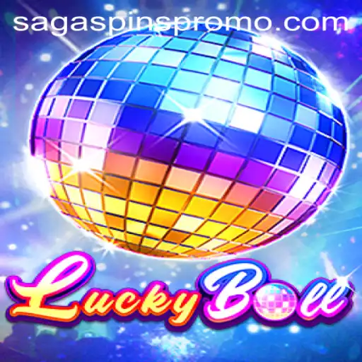 Exploring the Exciting World of LuckyBall with SagaSpins