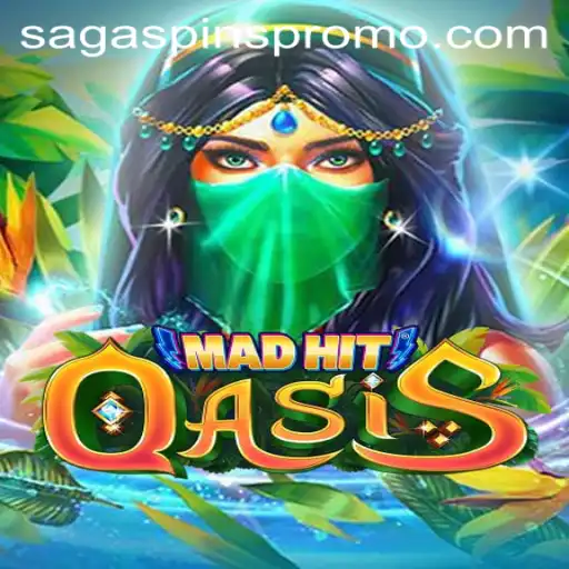 Discover the Exciting World of MadHitOasis and SagaSpins