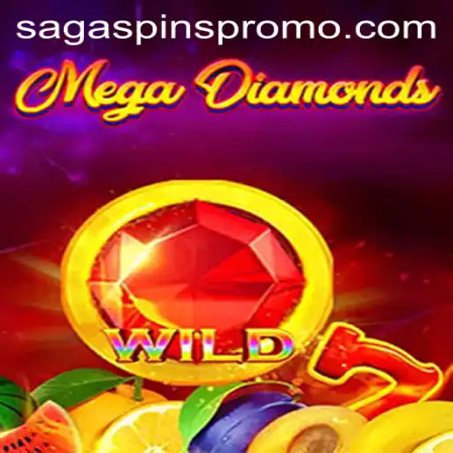 Exploring the Thrilling World of MegaDiamond with SagaSpins