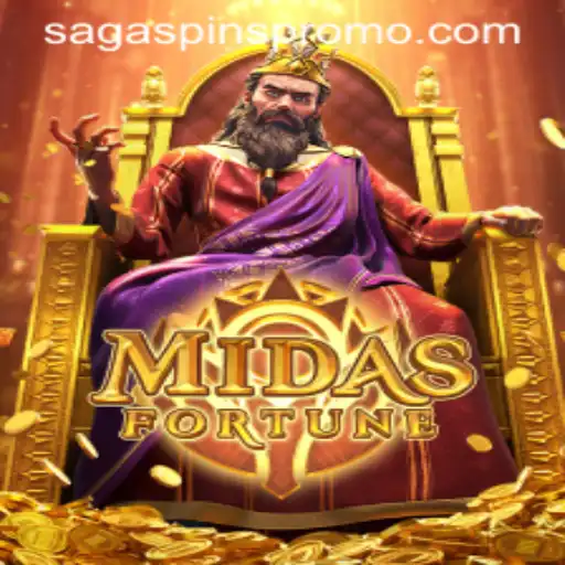 MidasFortune: An Exciting SagaSpins Adventure