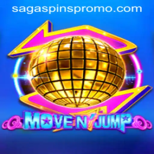 Discover MovenJump: The Ultimate SagaSpins Experience