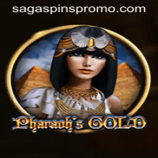 PharaohsGold: Unveiling the Ancient Treasures with SagaSpins