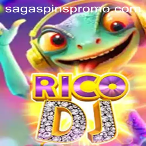 RicoDJ and SagaSpins: A Thrilling New Adventure in Gaming