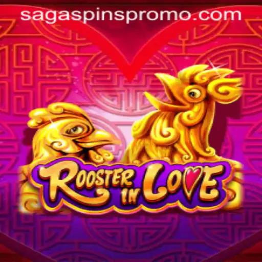 RoosterInLove: The Latest Sensation in the Gaming World