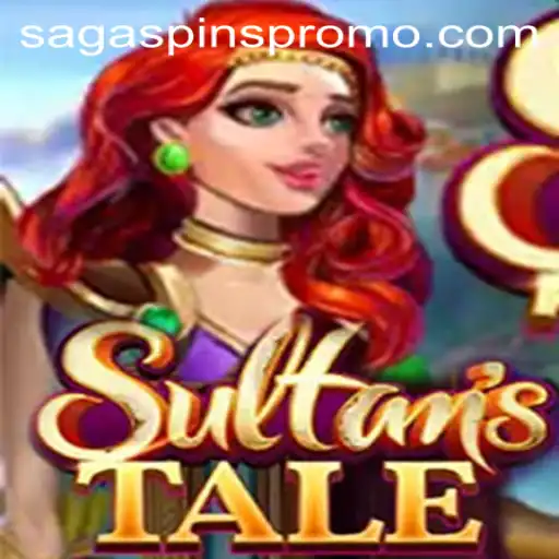 Unveiling Sultanstale: The Enchanting World of SagaSpins