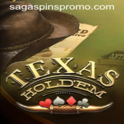 Discovering Texas Holdem: A New Era with the SagaSpins Feature