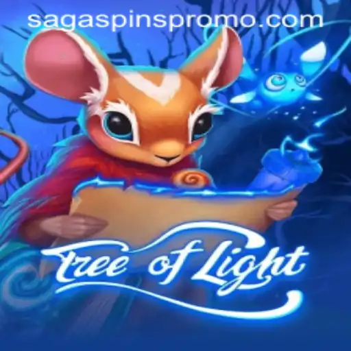 Exploring the Enchanting World of TreeofLight: SagaSpins Adventure