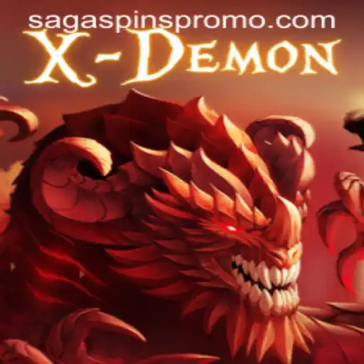 XDemon: Unleashing the Thrill with SagaSpins