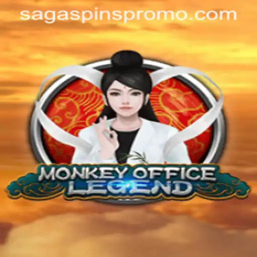 Discover the Thrills of MonkeyOfficeLegend: An Engaging Virtual Experience
