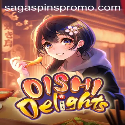 Exploring OishiDelights and the Exciting World of SagaSpins