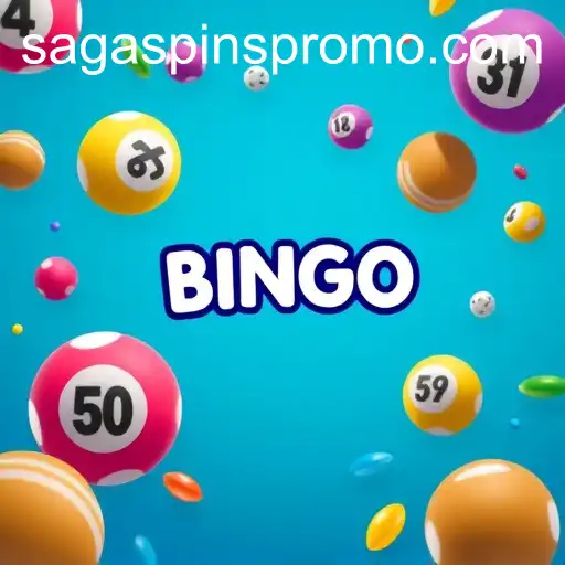 Exploring the World of Online Bingo: A Closer Look at SagaSpins
