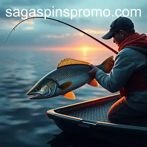 The Rise of Online Fishing: A Digital Revolution with SagaSpins
