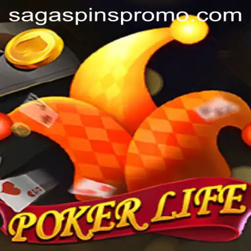Exploring PokerLife: A Comprehensive Guide to SagaSpins