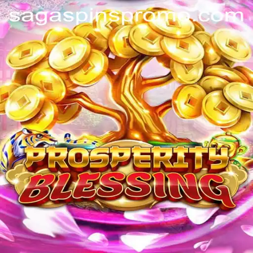 Discover the Enchanting World of ProsperityBlessing: SagaSpins and Gameplay Intricacies