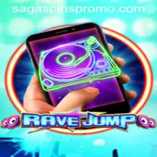 Delve into the Thrilling World of RaveJumpmobile: A SagaSpins Adventure
