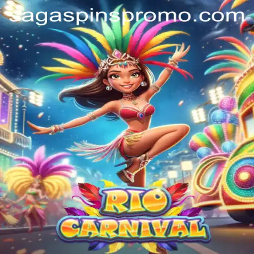 RioCarnival: A Vibrant Adventure with SagaSpins