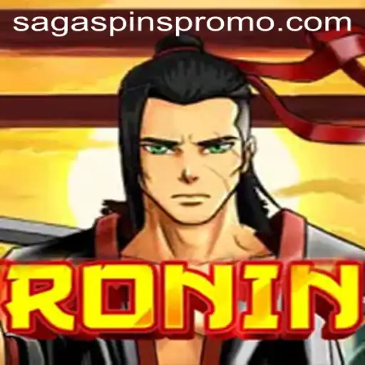 Unveiling the World of Ronin: A SagaSpins Adventure