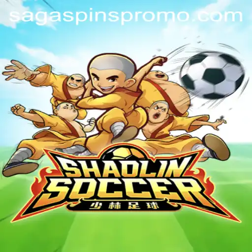 ShaolinSoccer: An Epic Game Adventure with SagaSpins