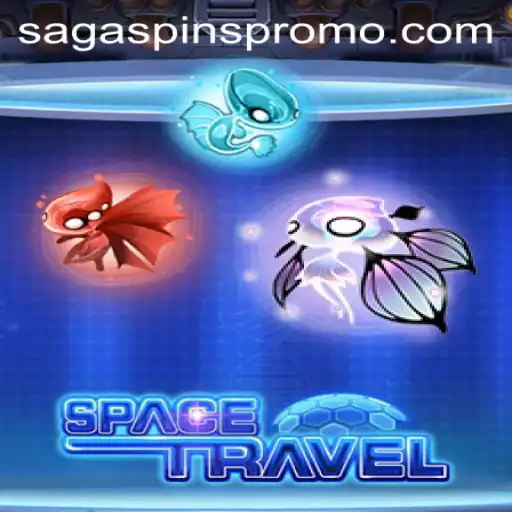 Unveiling the Thrills of SpaceTravel: A Galactic Adventure with SagaSpins