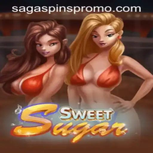 SweetSugar: A Whirlwind Journey Through Colorful Challenges and SagaSpins